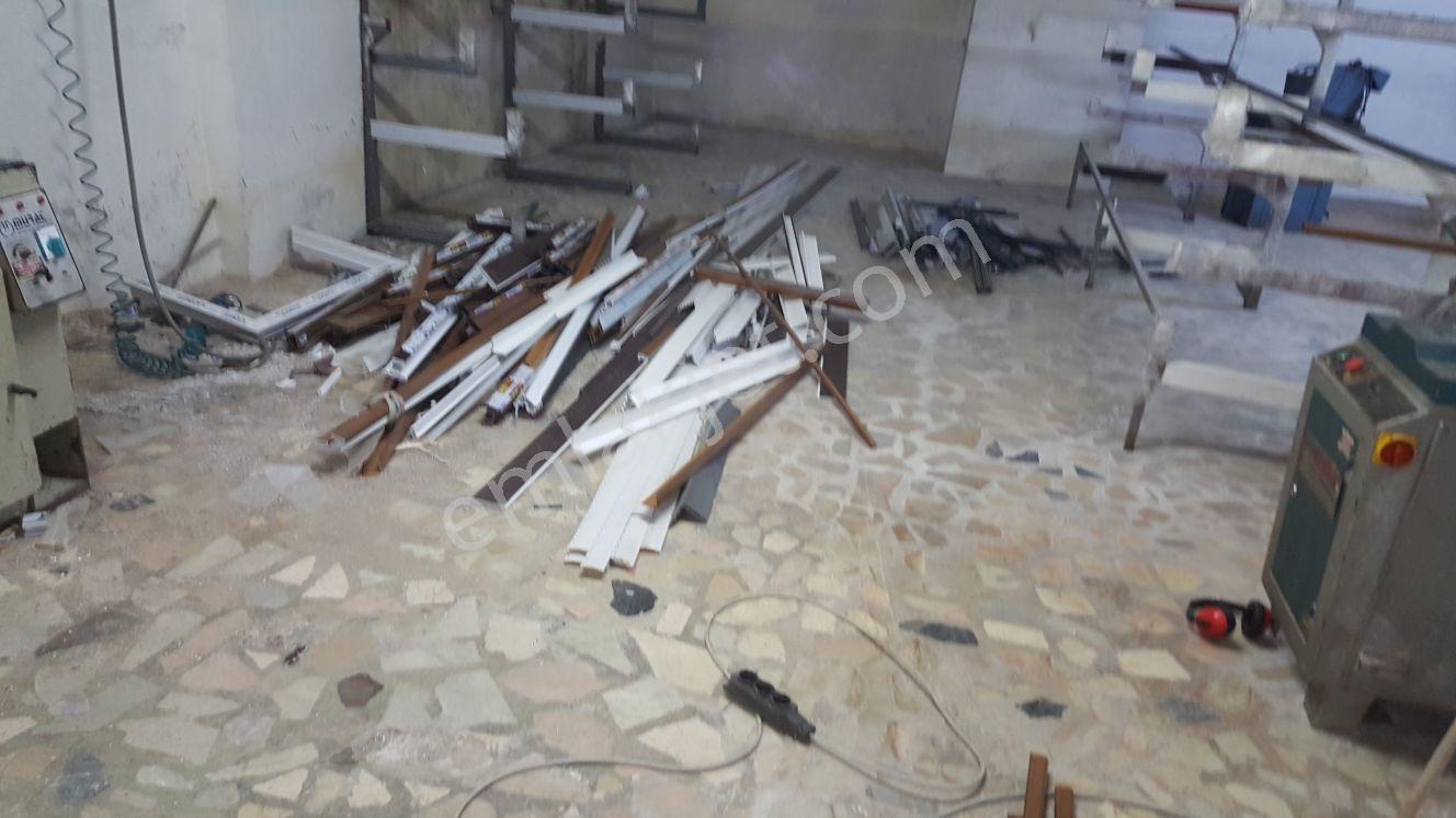 Pendik E5 Yakın Çift Girişli 220m2 Depo - Dükkan- İşyeri - Görsel 15