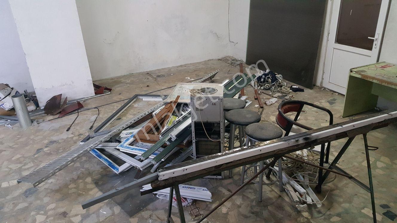 Pendik E5 Yakın Çift Girişli 220m2 Depo - Dükkan- İşyeri - Görsel 7