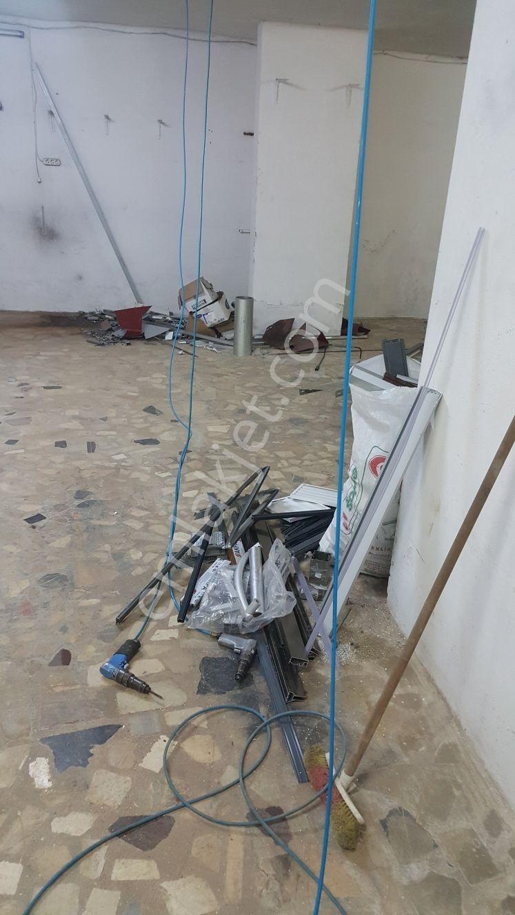 Pendik E5 Yakın Çift Girişli 220m2 Depo - Dükkan- İşyeri - Görsel 26