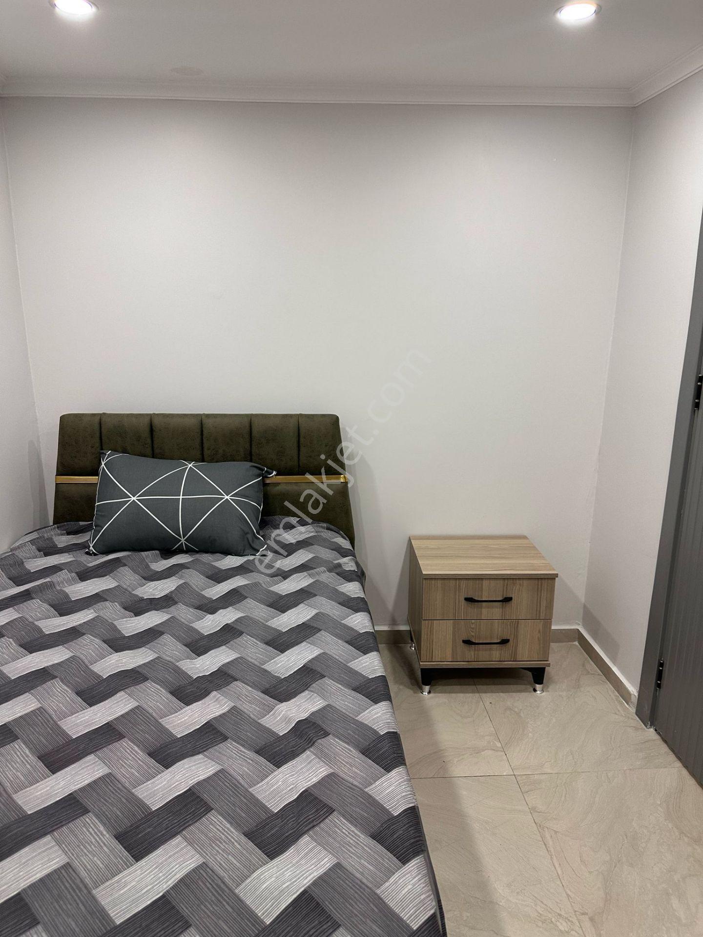 Adana Özal Bulvarında Aksa Gaza Yakın Full Eşyalı Kiralık 1+1 !!! Açıklama Okuyalım Lütfen!! - Görsel 11