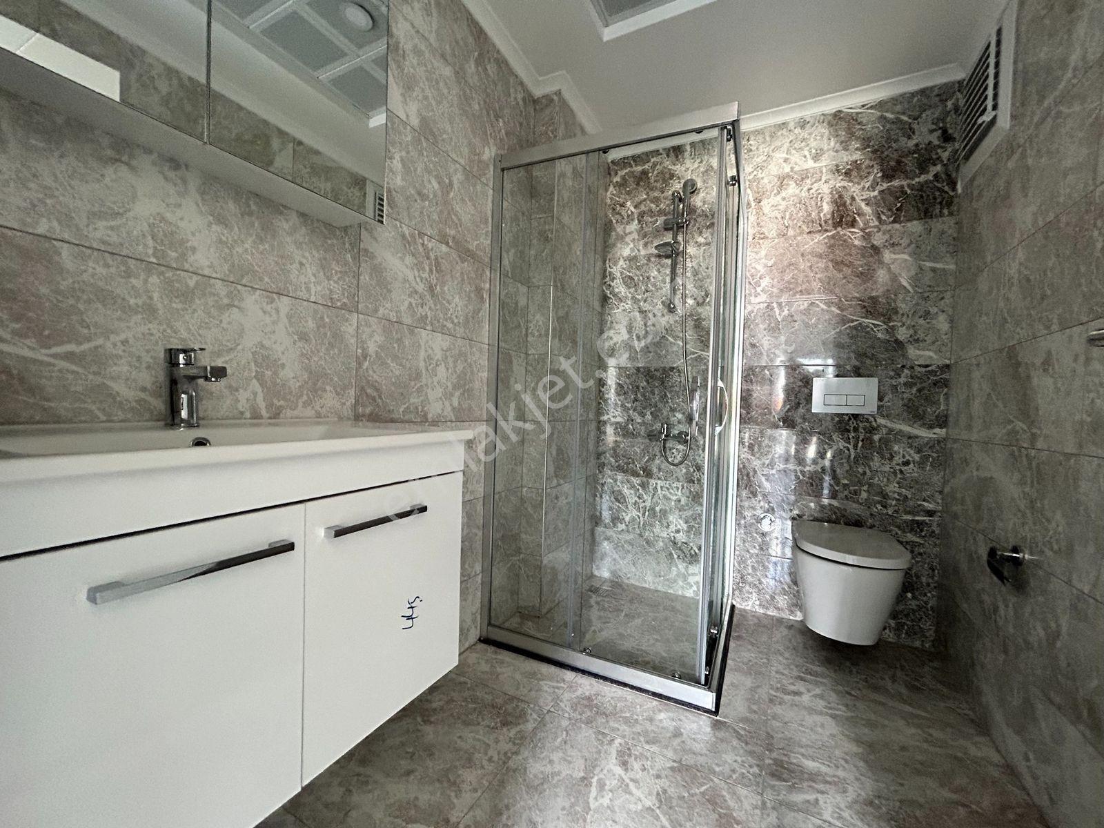 Alanya Obada Sıfır Aktiviteli Site İçerisinde 210 M2 4+1 Dubleks - Görsel 27
