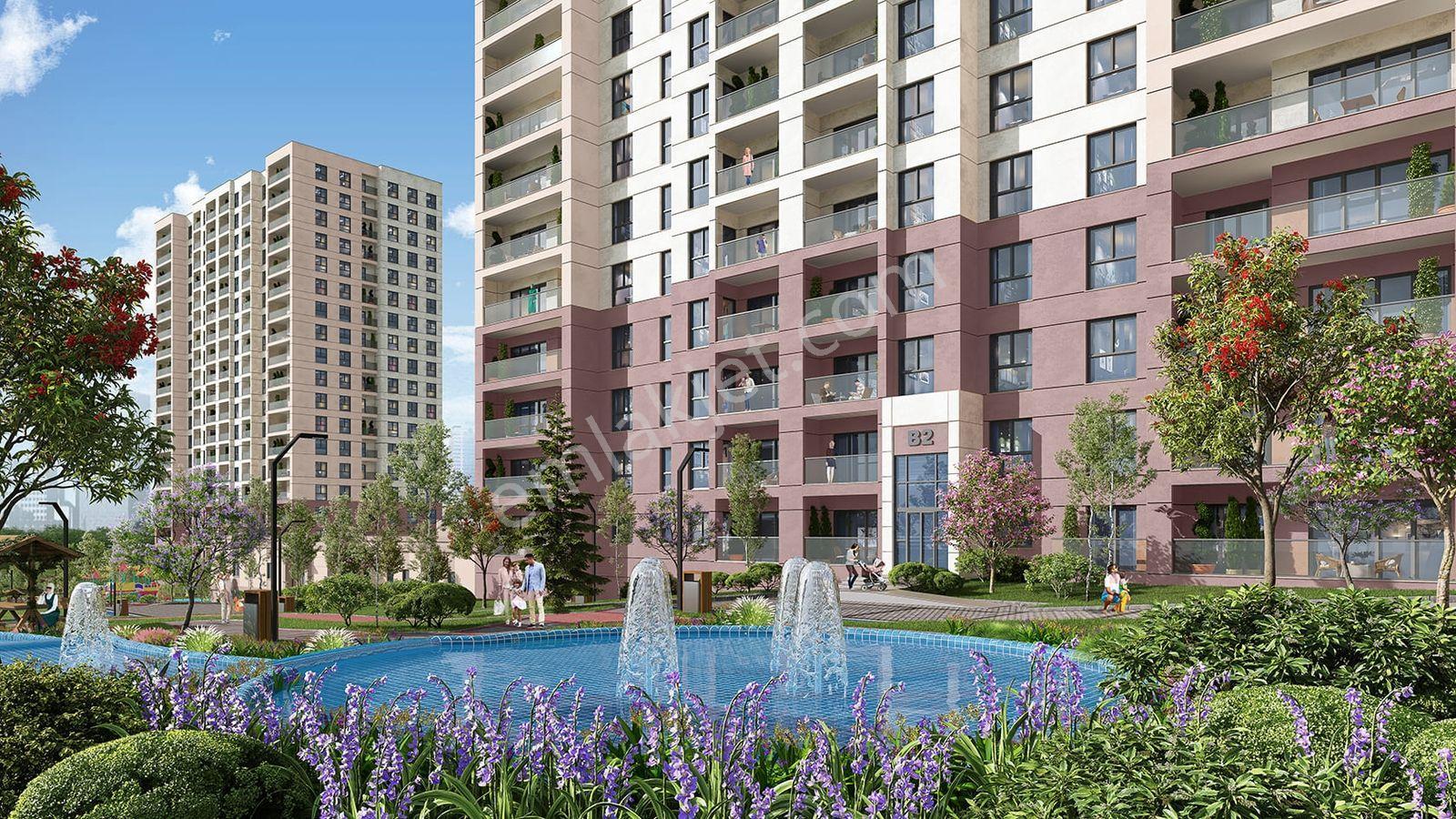 Bizim Evler 11'de 3+1 Satılık Daire - Görsel 5