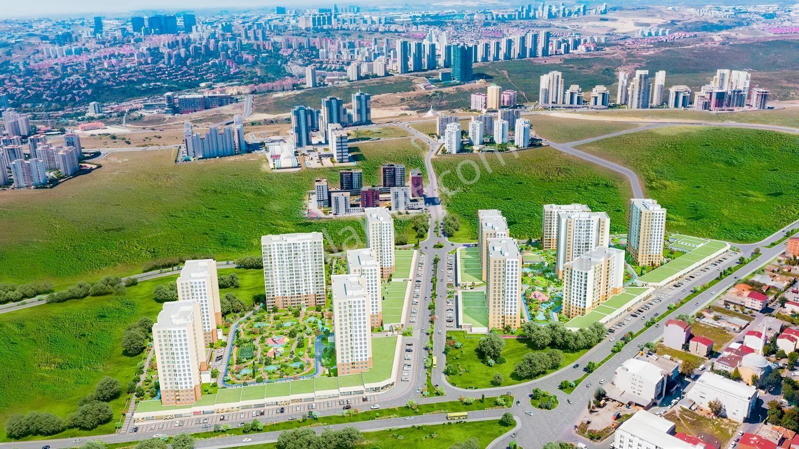 Bizim Evler 11'de 3+1 Satılık Daire - Görsel 2
