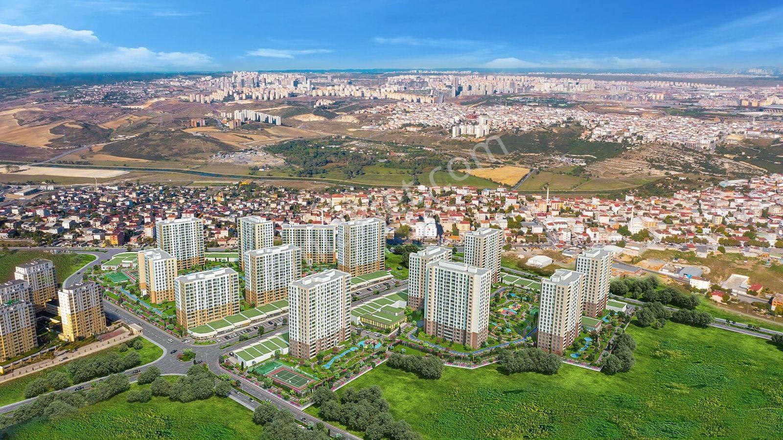 Bizim Evler 11'de 3+1 Satılık Daire - Görsel 7