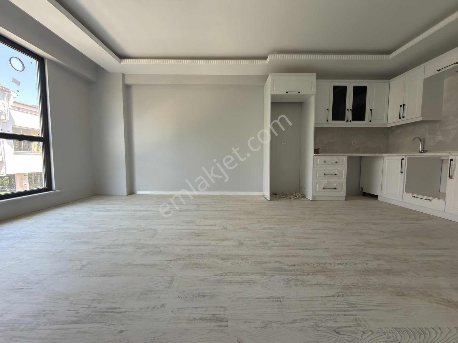 Kayalardan Yunuseli Merkezde Çok İyi Konumda 2+1 Arakat Daire - Görsel 31
