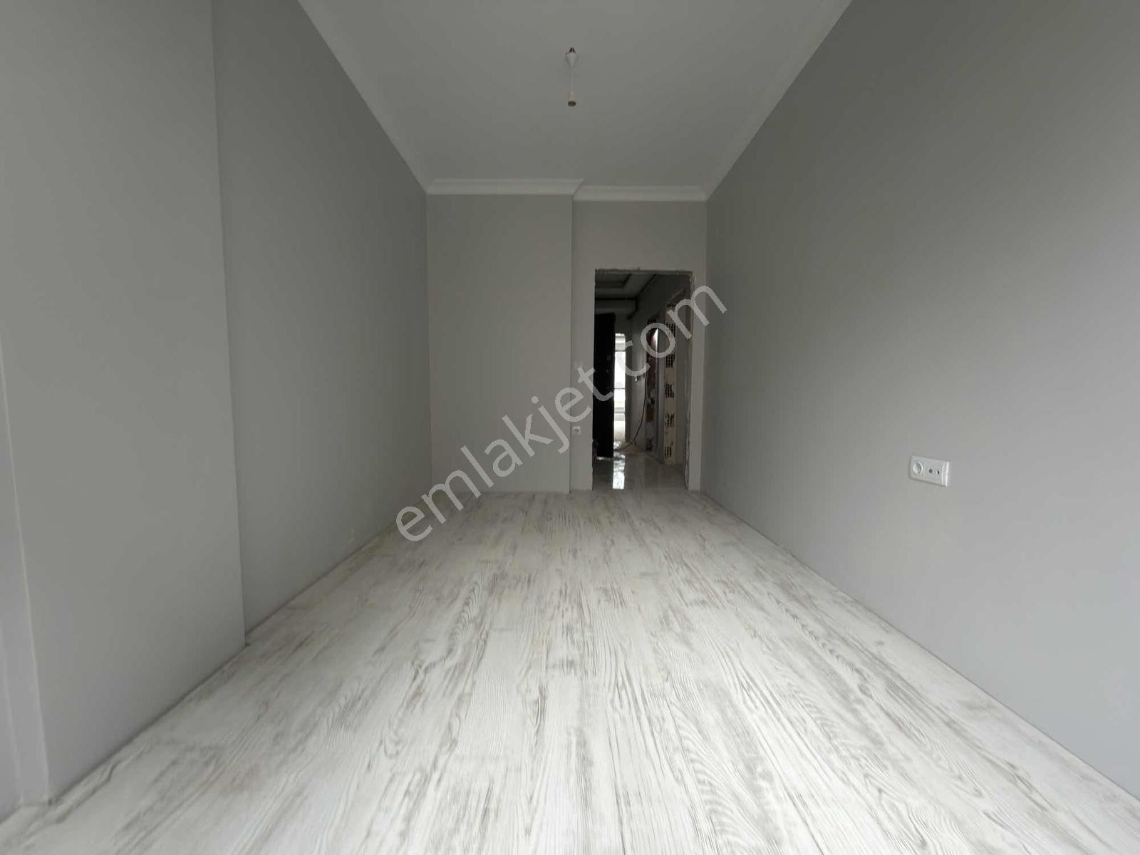 Kayalardan Yunuseli Merkezde Çok İyi Konumda 2+1 Arakat Daire - Görsel 20