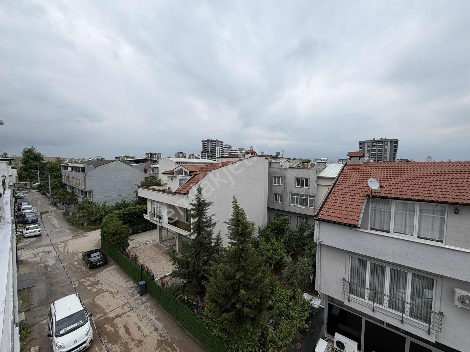 Kayalardan Yunuseli Merkezde Çok İyi Konumda 2+1 Arakat Daire - Görsel 6