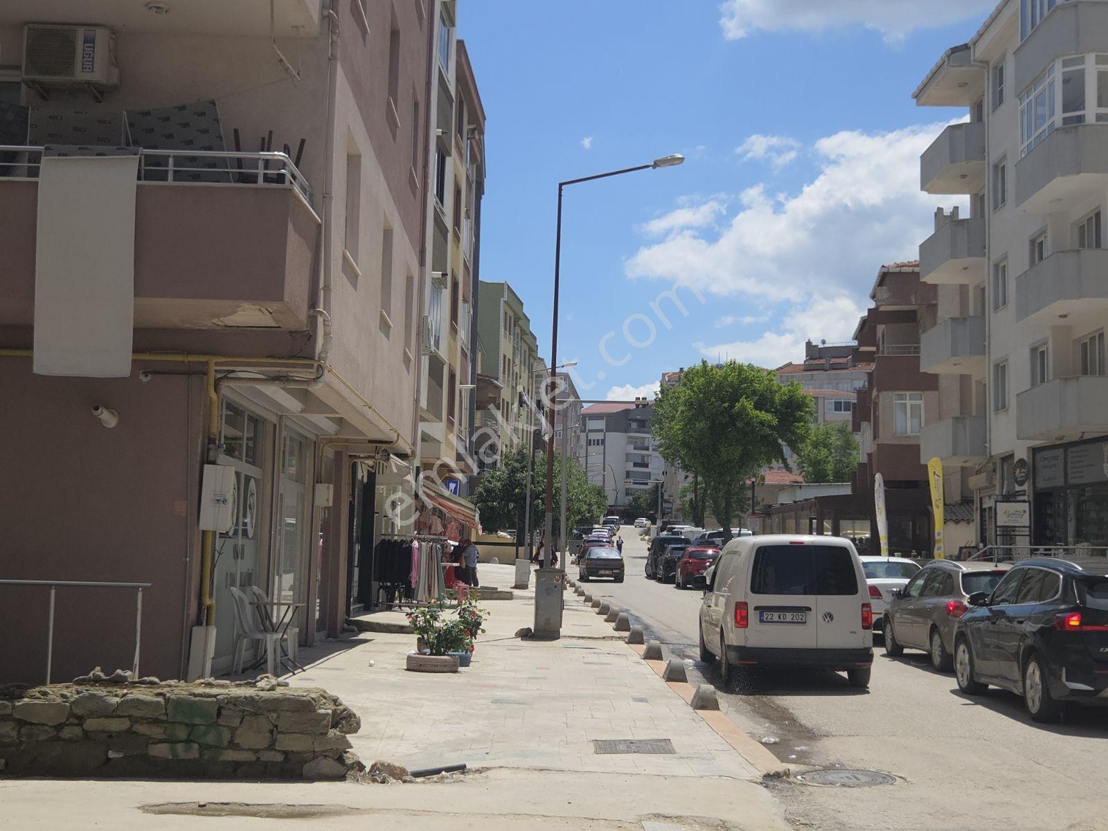 Keşan Ykarı Zaferiye Mah.ilyas Bey Caddesi'nde Satılık 2+0 Daire - Görsel 29