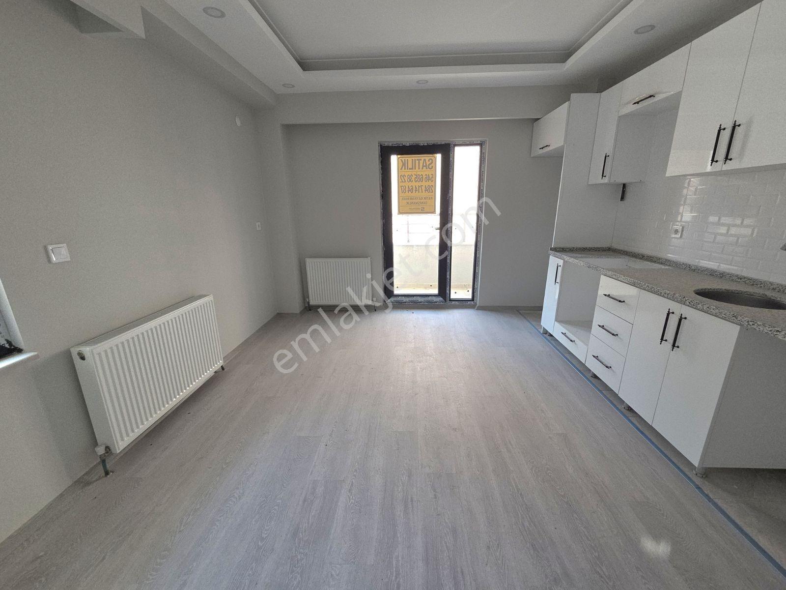 Keşan Ykarı Zaferiye Mah.ilyas Bey Caddesi'nde Satılık 2+0 Daire - Görsel 30