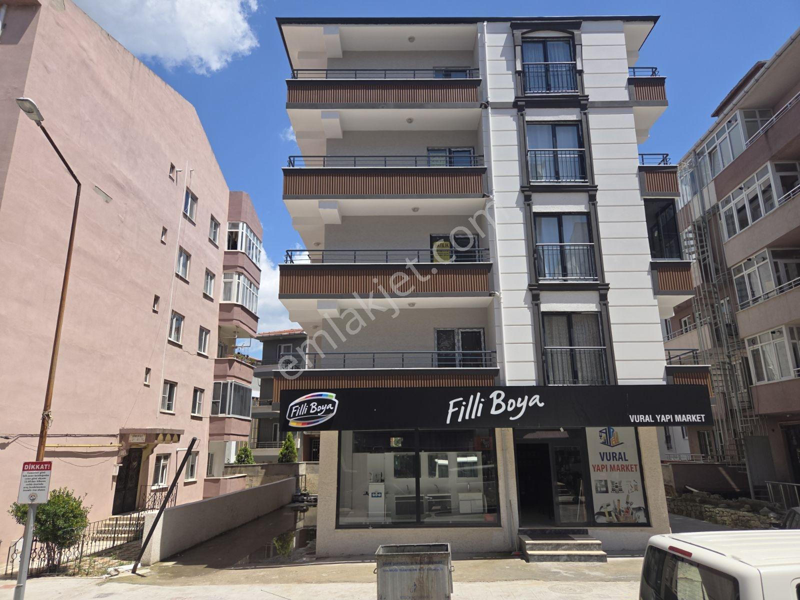 Keşan Ykarı Zaferiye Mah.ilyas Bey Caddesi'nde Satılık 2+0 Daire - Görsel 6