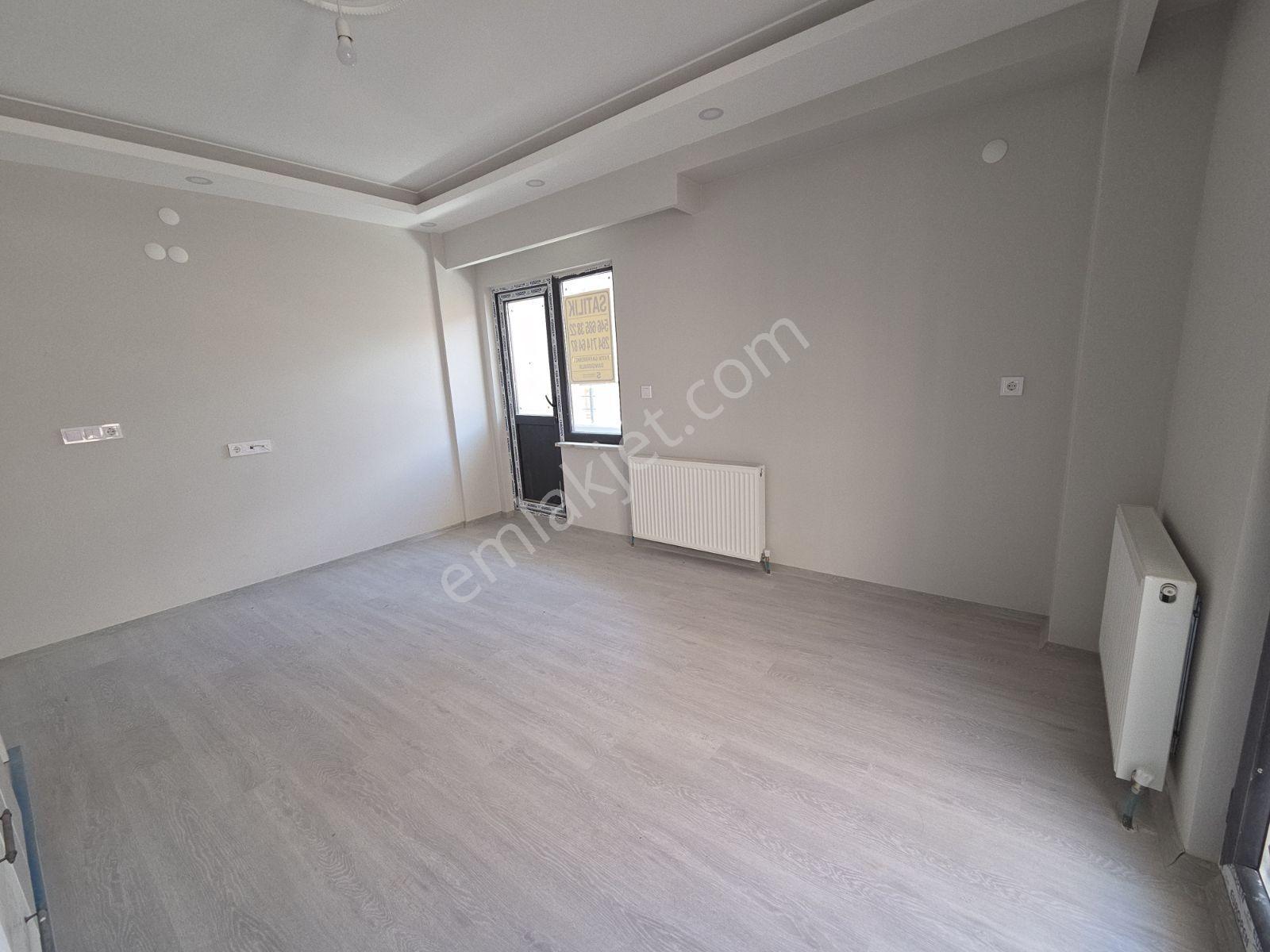 Keşan Ykarı Zaferiye Mah.ilyas Bey Caddesi'nde Satılık 2+0 Daire - Görsel 21