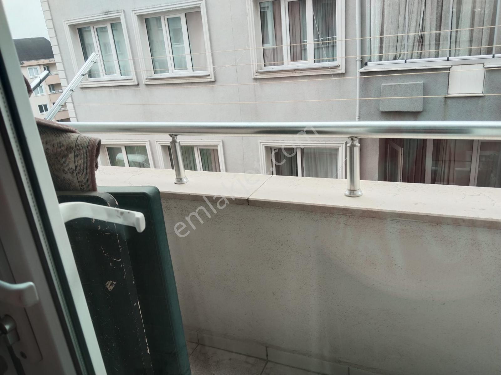 Wınner Wall'dan Dumlupınar'da 2+1 Satılık Daire - Görsel 23