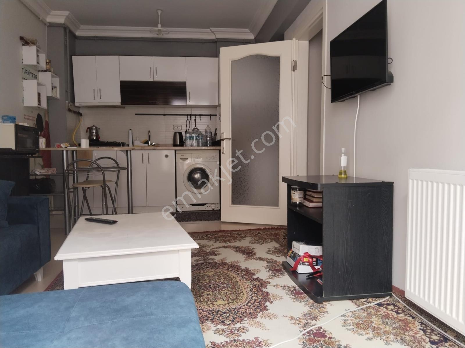 Wınner Wall'dan Dumlupınar'da 2+1 Satılık Daire - Görsel 19