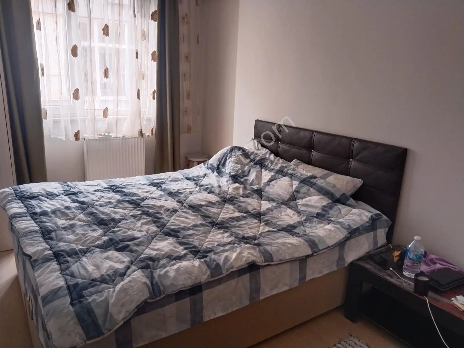 Wınner Wall'dan Dumlupınar'da 2+1 Satılık Daire - Görsel 14