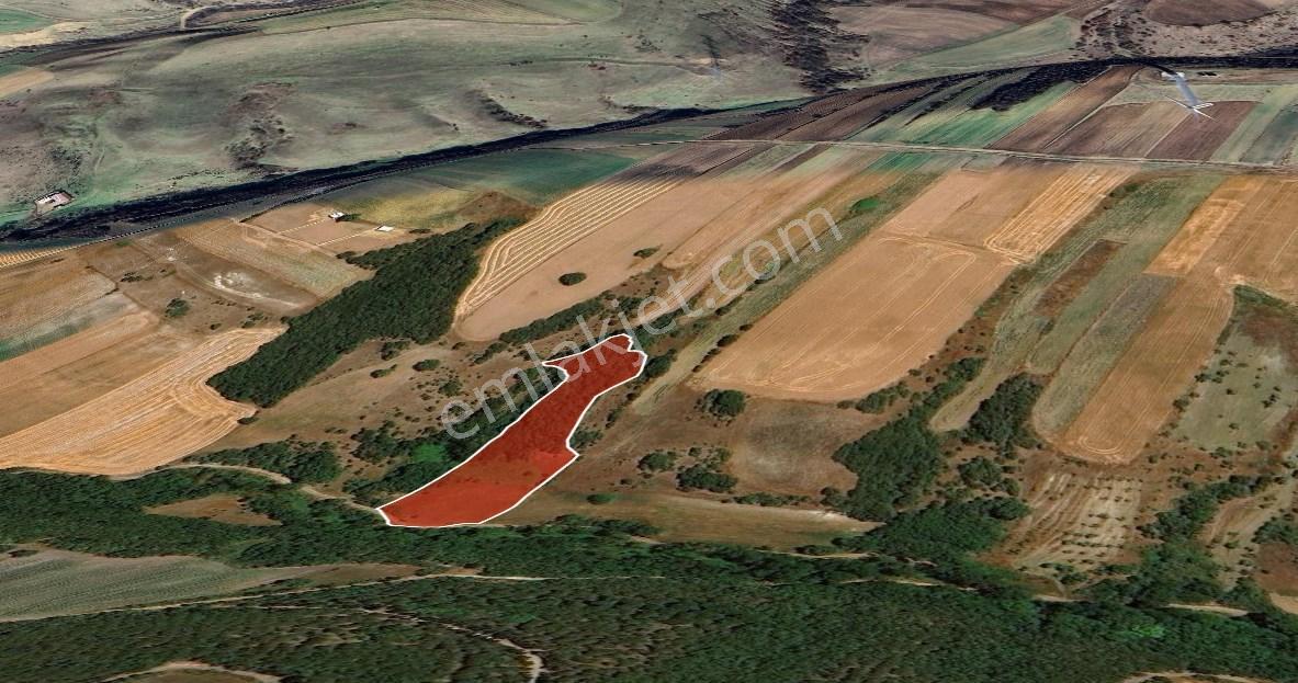 Kw Çiğdem Silivri Değirmenköy'de Müstakil Tapulu Satılık Arsa - Görsel 5
