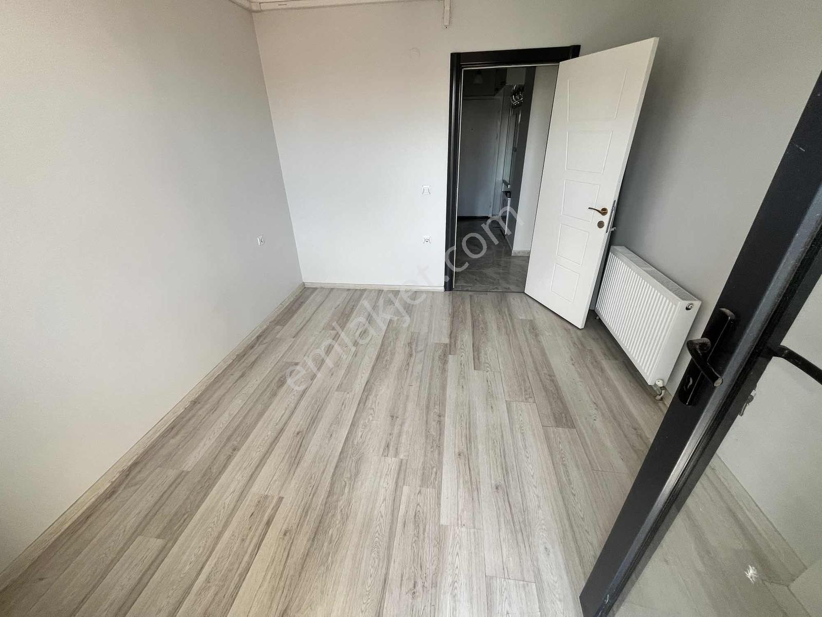 Kemalpaşa Mahallesi Okul Ve Hastane Sokağında Kiralık Daire - Görsel 6