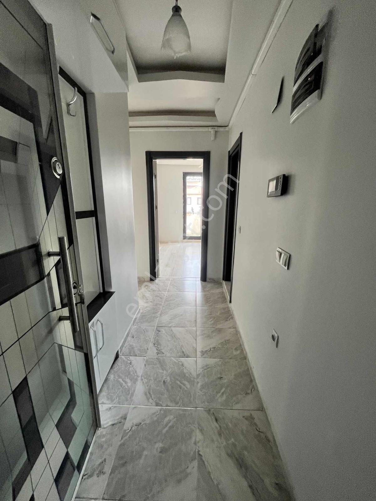 Kemalpaşa Mahallesi Okul Ve Hastane Sokağında Kiralık Daire - Görsel 18