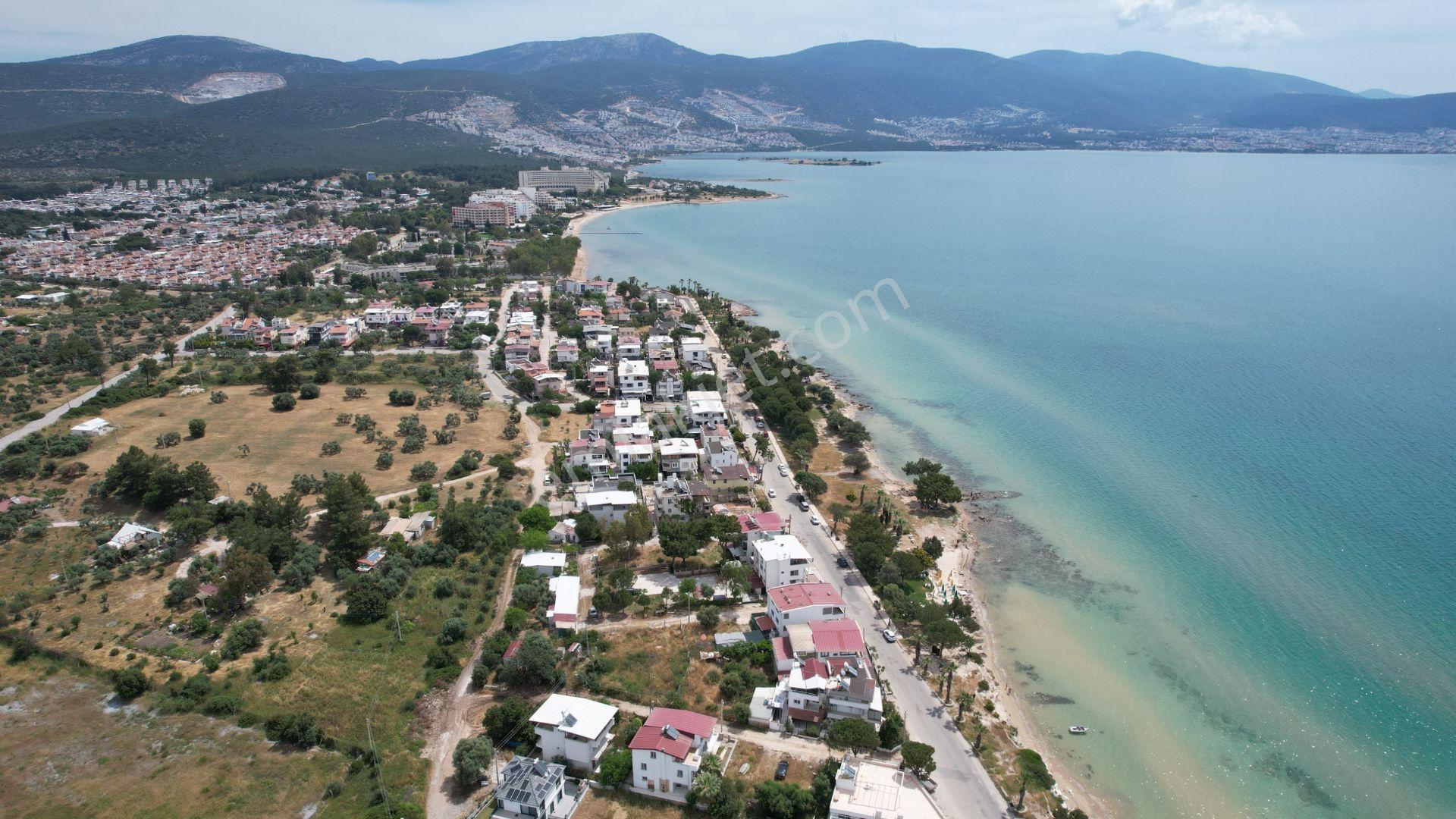 Didim Fevzipaşada Denize 600 Metre Havuzlu Site İçinde Satılık 2+1 Daire - Görsel 14