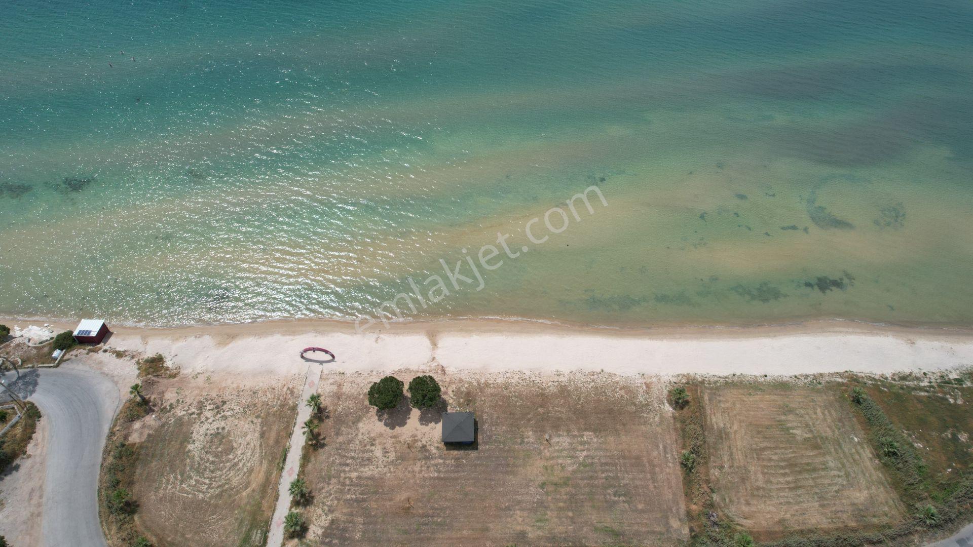 Didim Fevzipaşada Denize 600 Metre Havuzlu Site İçinde Satılık 2+1 Daire - Görsel 13