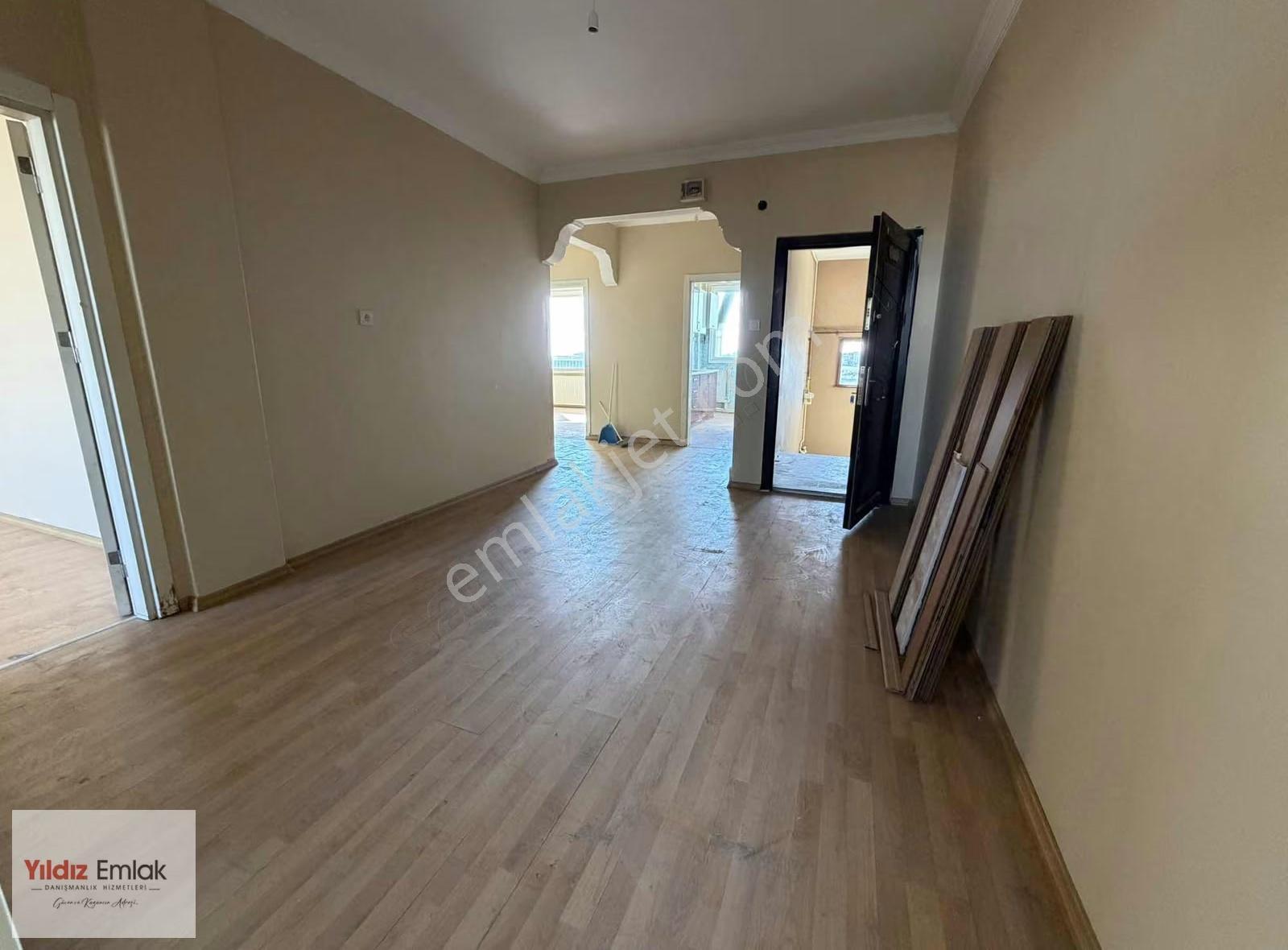 Çayırova Fatih Caddesi Deniz Manzaralı 2+1 Satılık Daire - Görsel 23