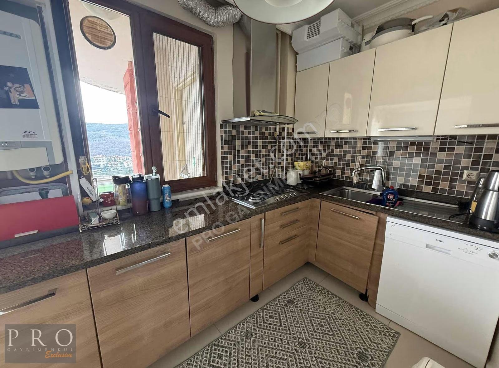 Pro Dan Beykoz Kardelen Konutları Nda 4+1 Kiralık Dubleks Daire - Görsel 4