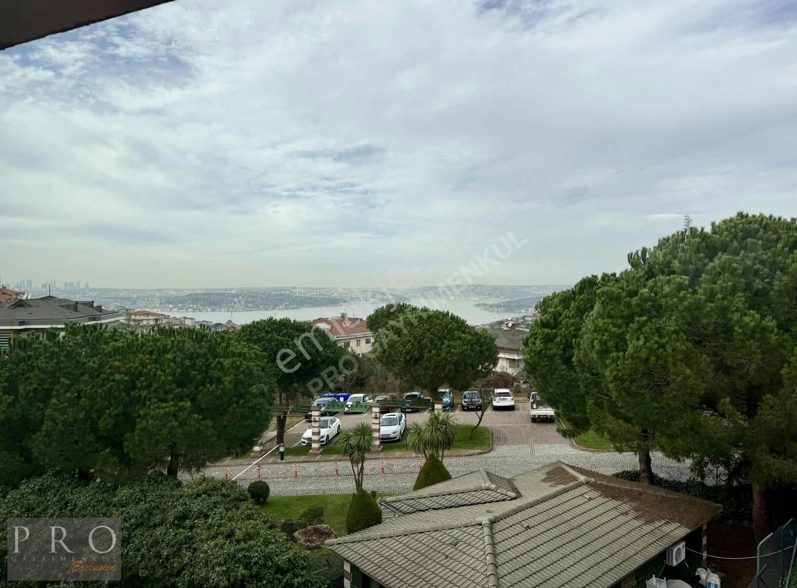 Pro Dan Beykoz Kardelen Konutları Nda 4+1 Kiralık Dubleks Daire - Görsel 14