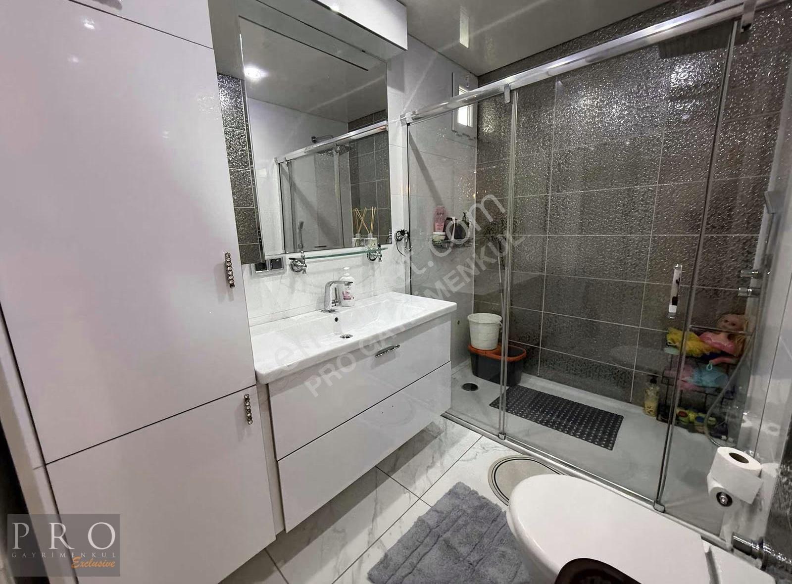Pro Dan Beykoz Kardelen Konutları Nda 4+1 Kiralık Dubleks Daire - Görsel 9