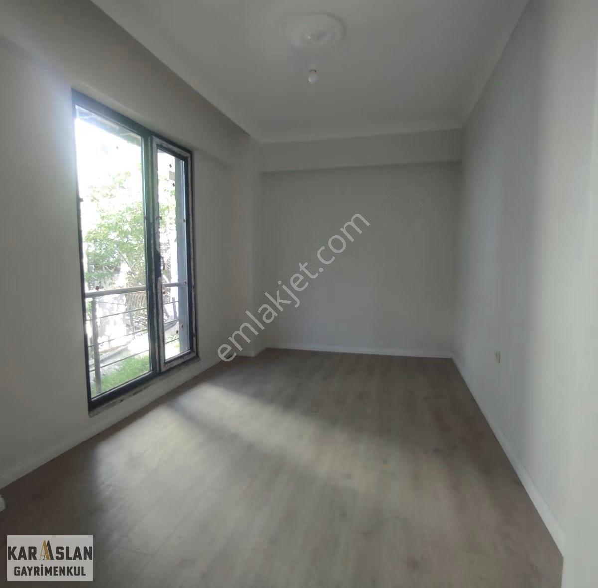 Yeşilyurt Mahallesinde Ferah 3+1 Bahçe Dubleks Daire - Görsel 20