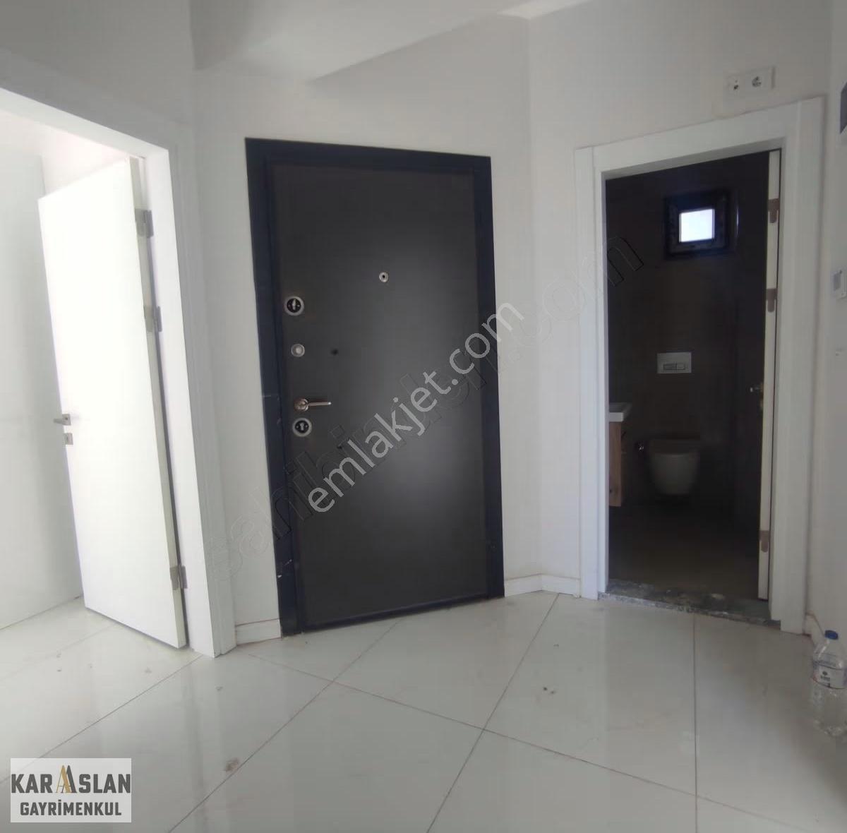 Yeşilyurt Mahallesinde Ferah 3+1 Bahçe Dubleks Daire - Görsel 9