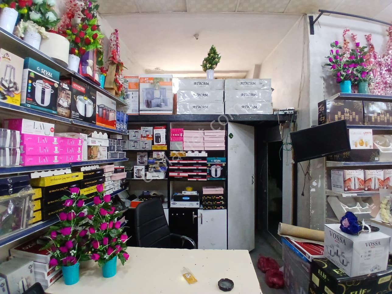 Akev Gayrimenkul'den Haşimiye Çiftehan Civarı Satılık Dükkan - Görsel 9