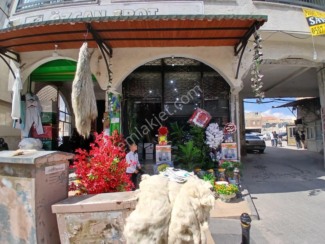 Akev Gayrimenkul'den Haşimiye Çiftehan Civarı Satılık Dükkan - Görsel 2