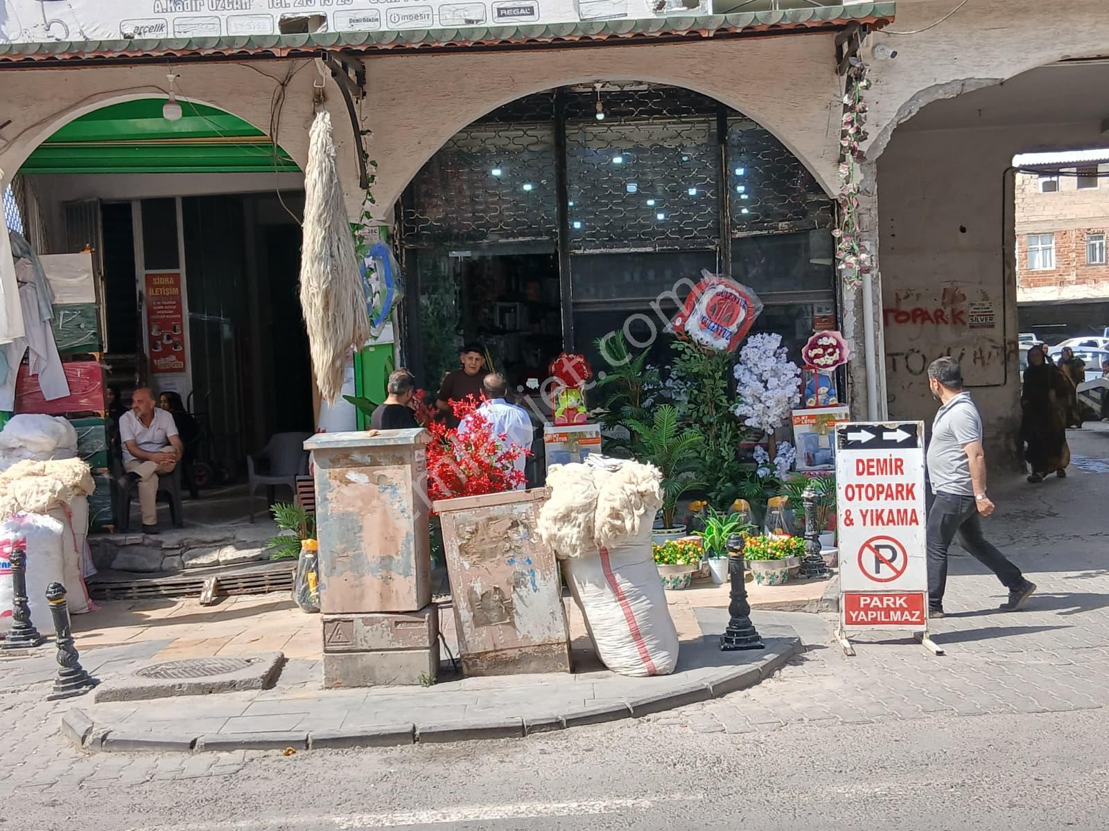 Akev Gayrimenkul'den Haşimiye Çiftehan Civarı Satılık Dükkan - Görsel 13