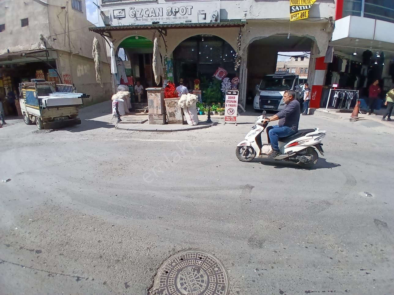 Akev Gayrimenkul'den Haşimiye Çiftehan Civarı Satılık Dükkan - Görsel 12