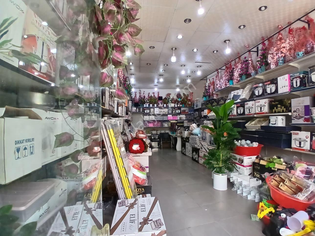 Akev Gayrimenkul'den Haşimiye Çiftehan Civarı Satılık Dükkan - Görsel 4