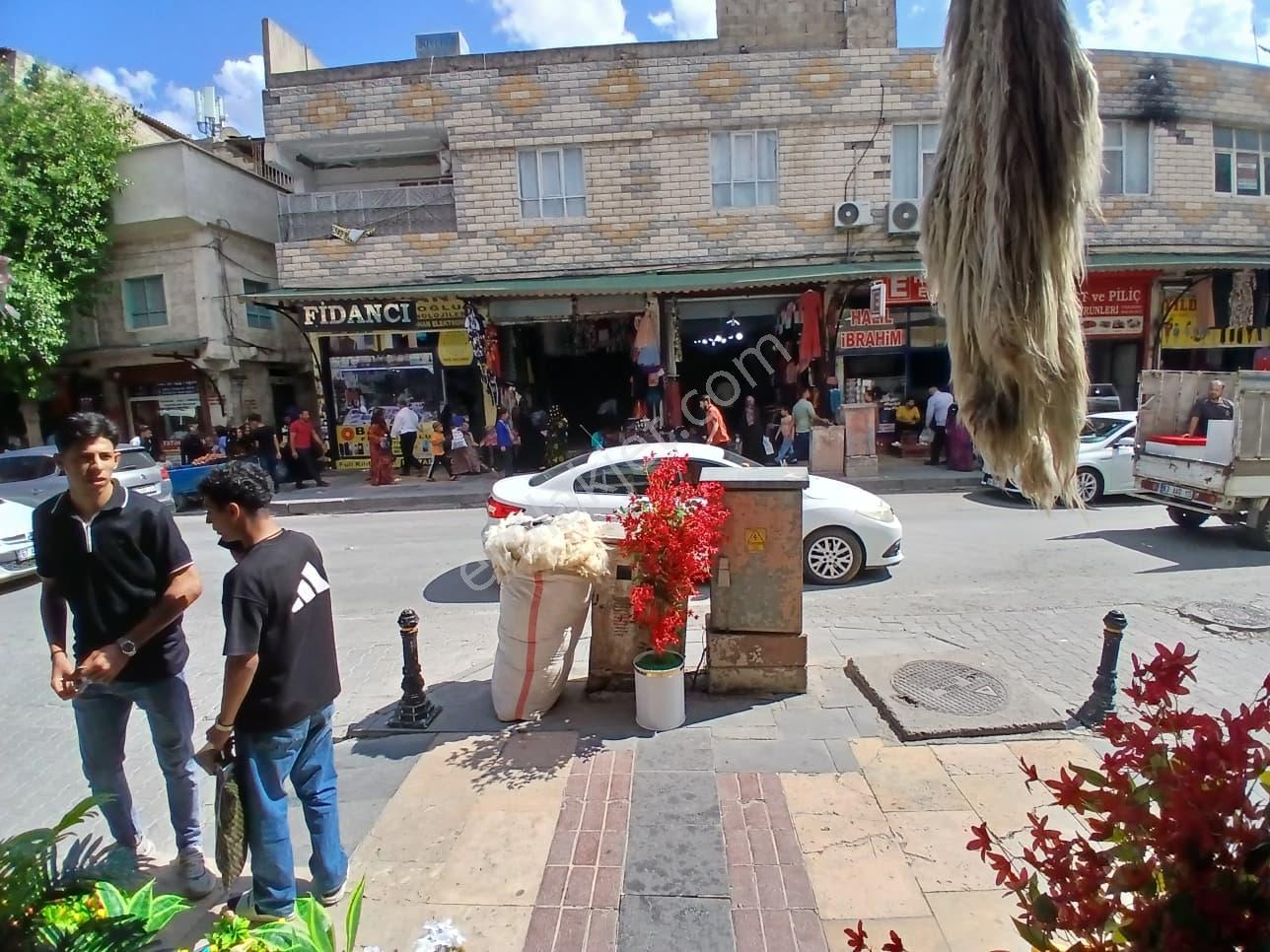 Akev Gayrimenkul'den Haşimiye Çiftehan Civarı Satılık Dükkan - Görsel 8