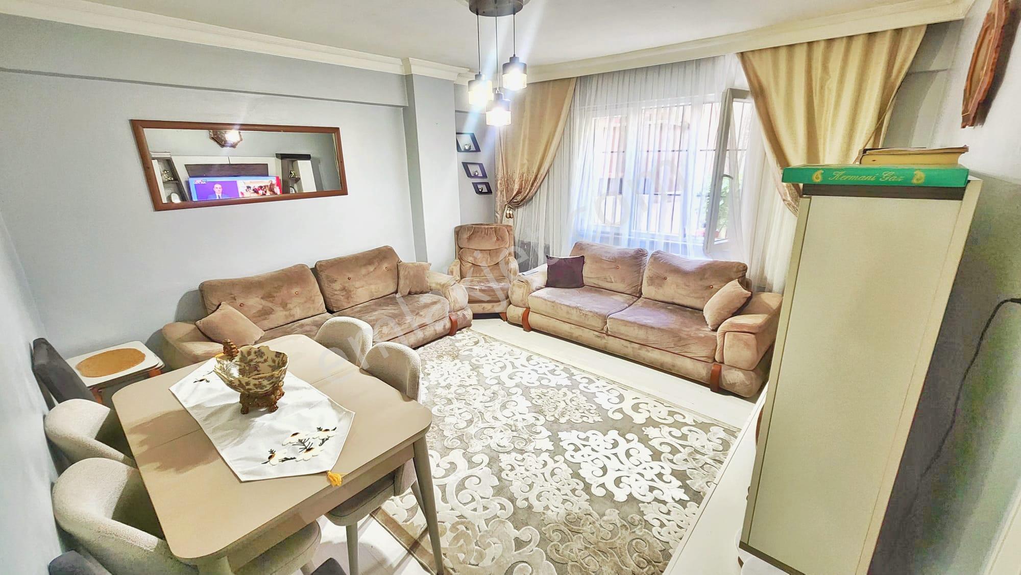 Goldhouse Dan Satılık Güngören’de Tramvaya Yakını 2+1 Daire - Görsel 5