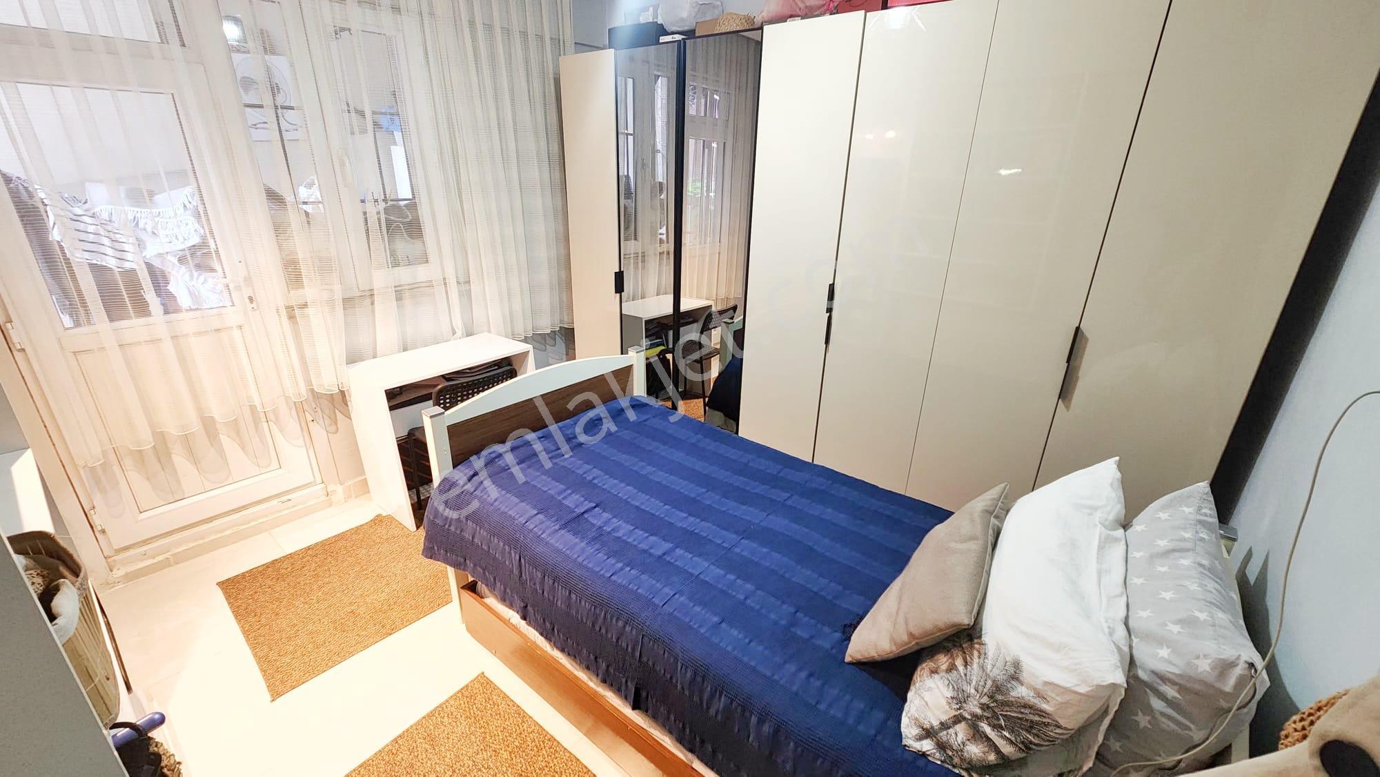 Goldhouse Dan Satılık Güngören’de Tramvaya Yakını 2+1 Daire - Görsel 8