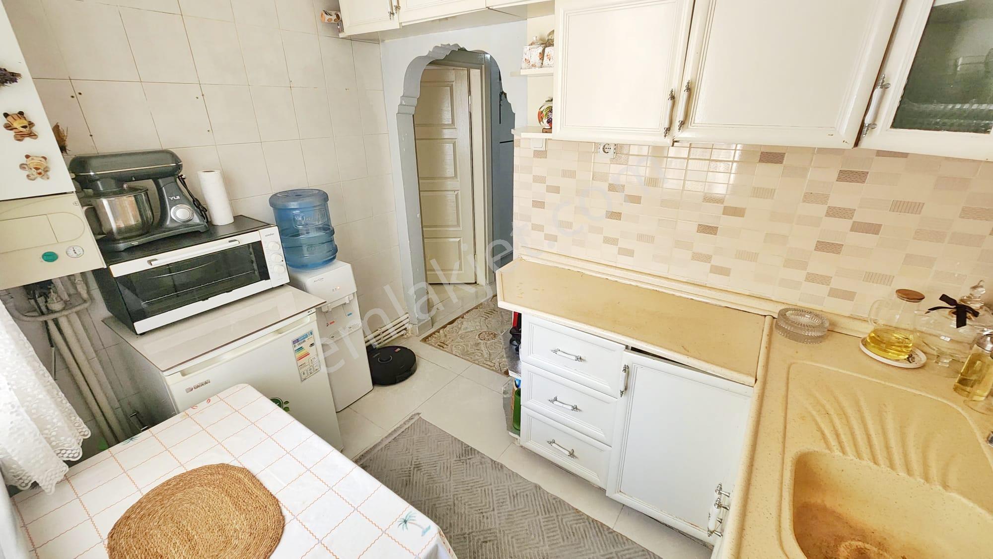 Goldhouse Dan Satılık Güngören’de Tramvaya Yakını 2+1 Daire - Görsel 12