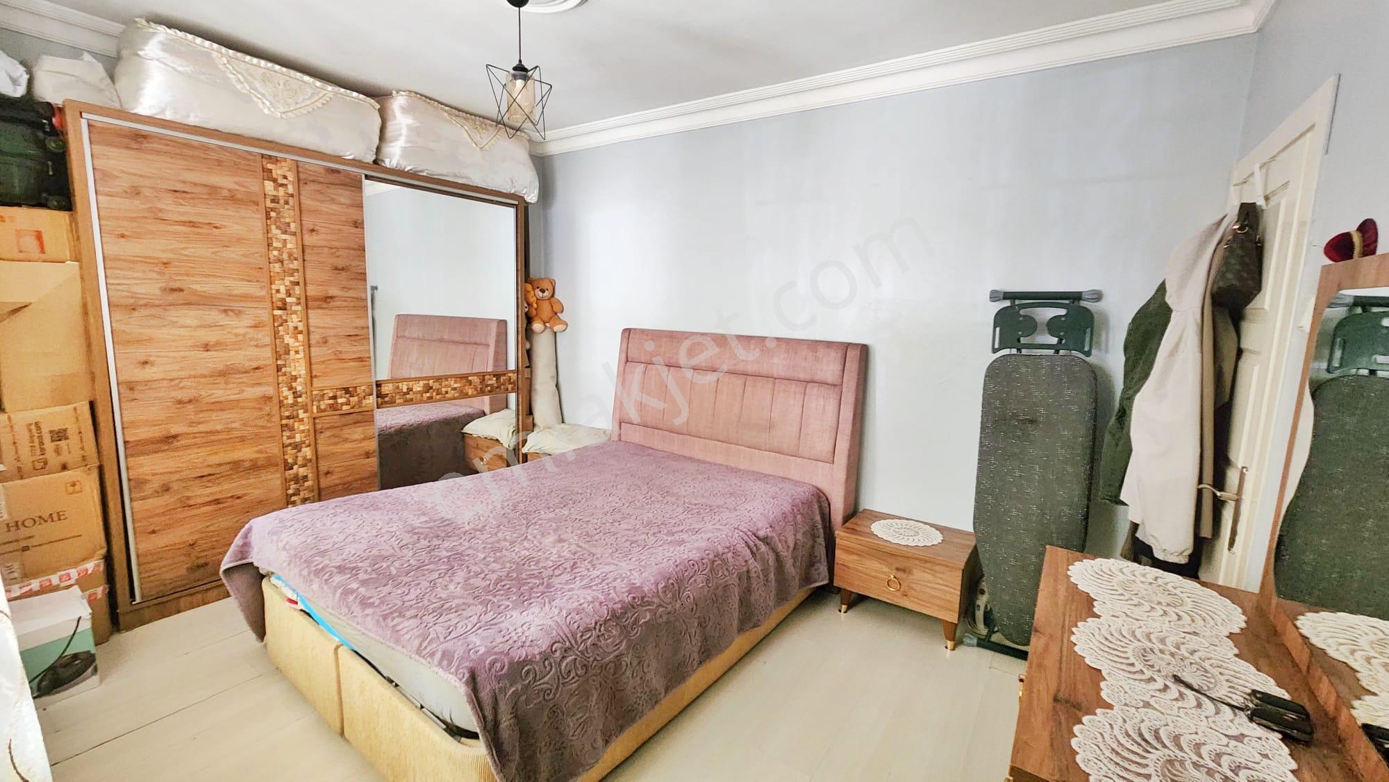 Goldhouse Dan Satılık Güngören’de Tramvaya Yakını 2+1 Daire - Görsel 15
