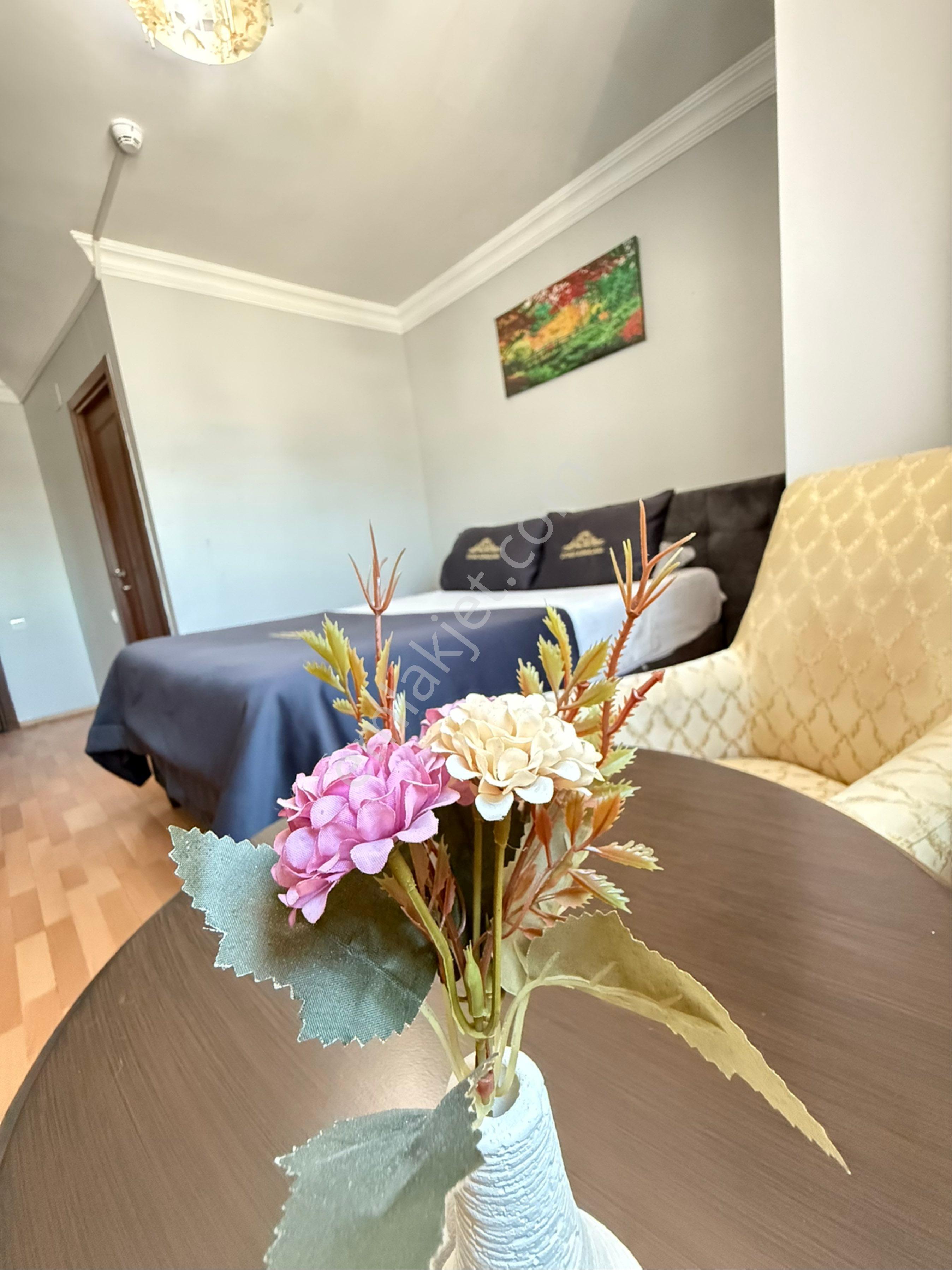 Her Bütçeye Uygun Kahvaltı Dahil Klimalı-vip Adana Günlük Kiralık K.kartı Gçr 7/24 İletişim - Görsel 3