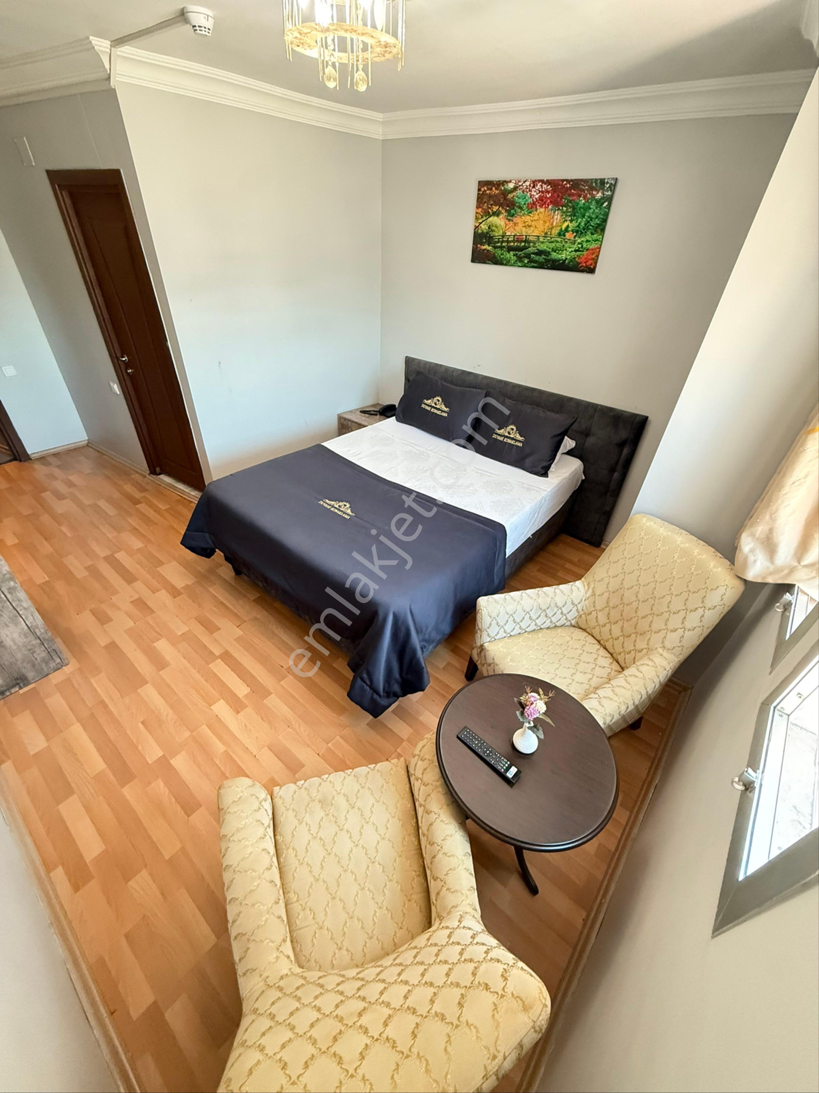 Her Bütçeye Uygun Kahvaltı Dahil Klimalı-vip Adana Günlük Kiralık K.kartı Gçr 7/24 İletişim - Görsel 2