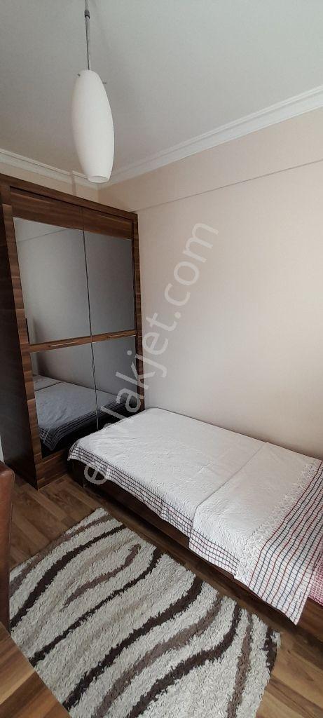 Ender Uysal Gayrimenkulden Kiralık 2+1 Balkonlu Ev Gibi Eşyalı Lüx Apart - Görsel 14