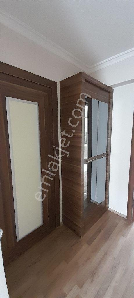 Ender Uysal Gayrimenkulden Kiralık 2+1 Balkonlu Ev Gibi Eşyalı Lüx Apart - Görsel 11