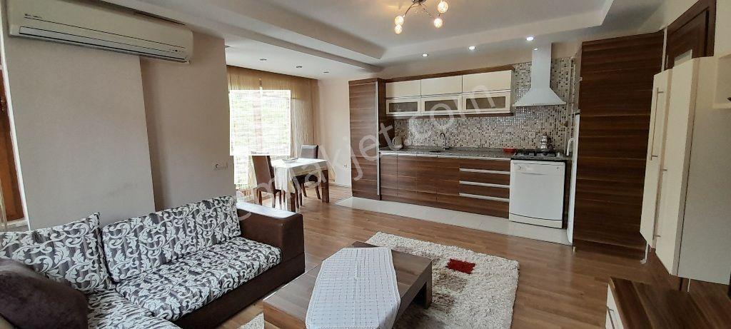 Ender Uysal Gayrimenkulden Kiralık 2+1 Balkonlu Ev Gibi Eşyalı Lüx Apart - Görsel 4