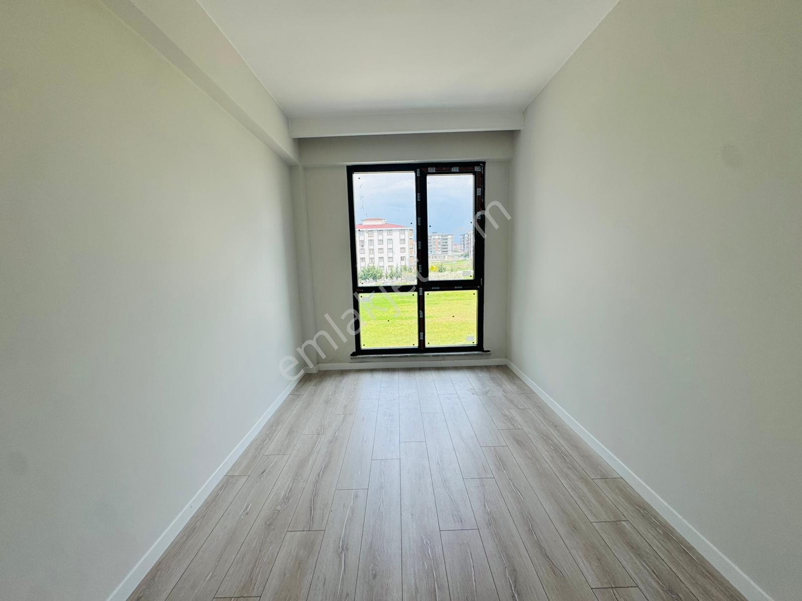 Mer-pa İnş.çerkezköy_tepe'de Site İçerisinde_ Arakat Sıfır 3+1 - Görsel 23