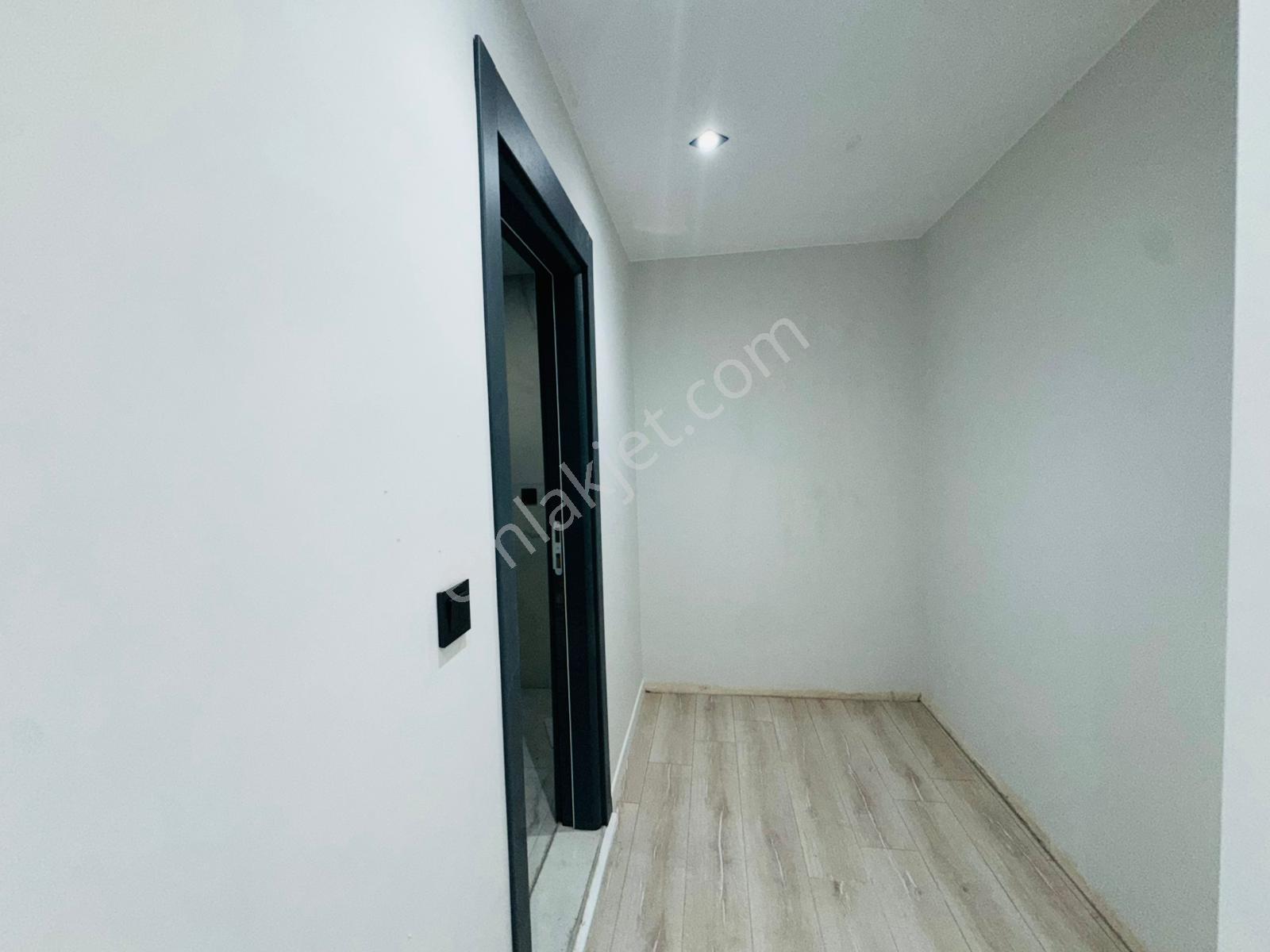 Mer-pa İnş.çerkezköy_tepe'de Site İçerisinde_ Arakat Sıfır 3+1 - Görsel 14