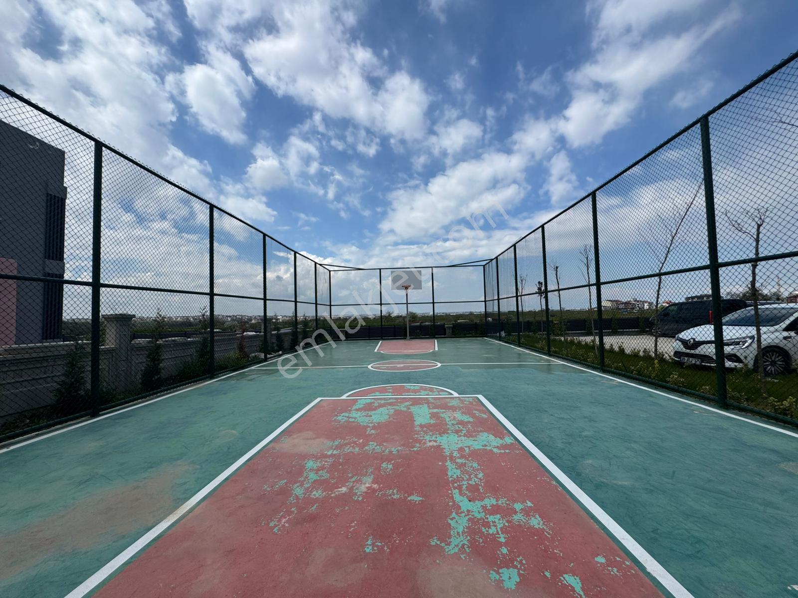Mer-pa İnş.çerkezköy_tepe'de Site İçerisinde_ Arakat Sıfır 3+1 - Görsel 29