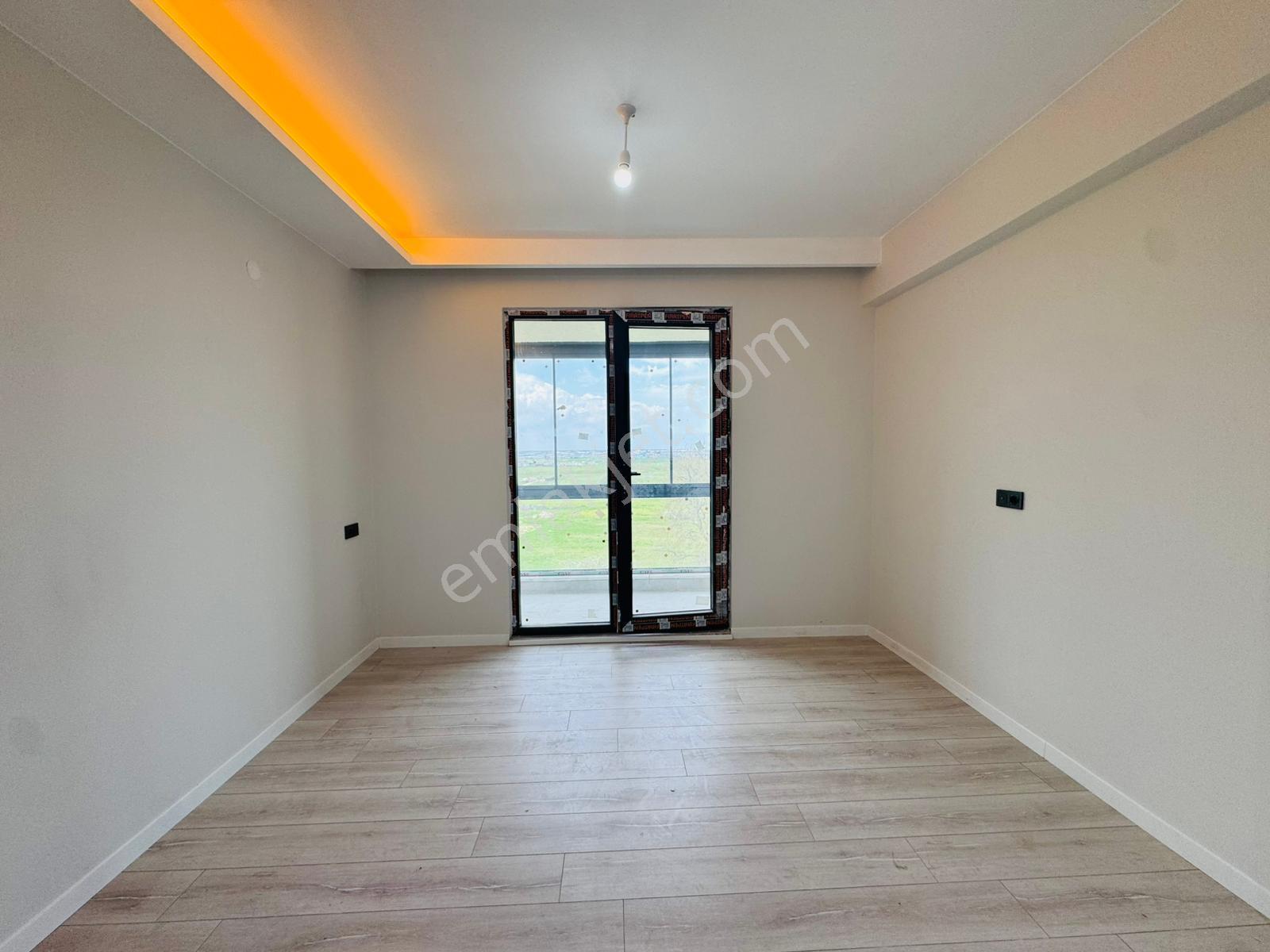 Mer-pa İnş.çerkezköy_tepe'de Site İçerisinde_ Arakat Sıfır 3+1 - Görsel 13