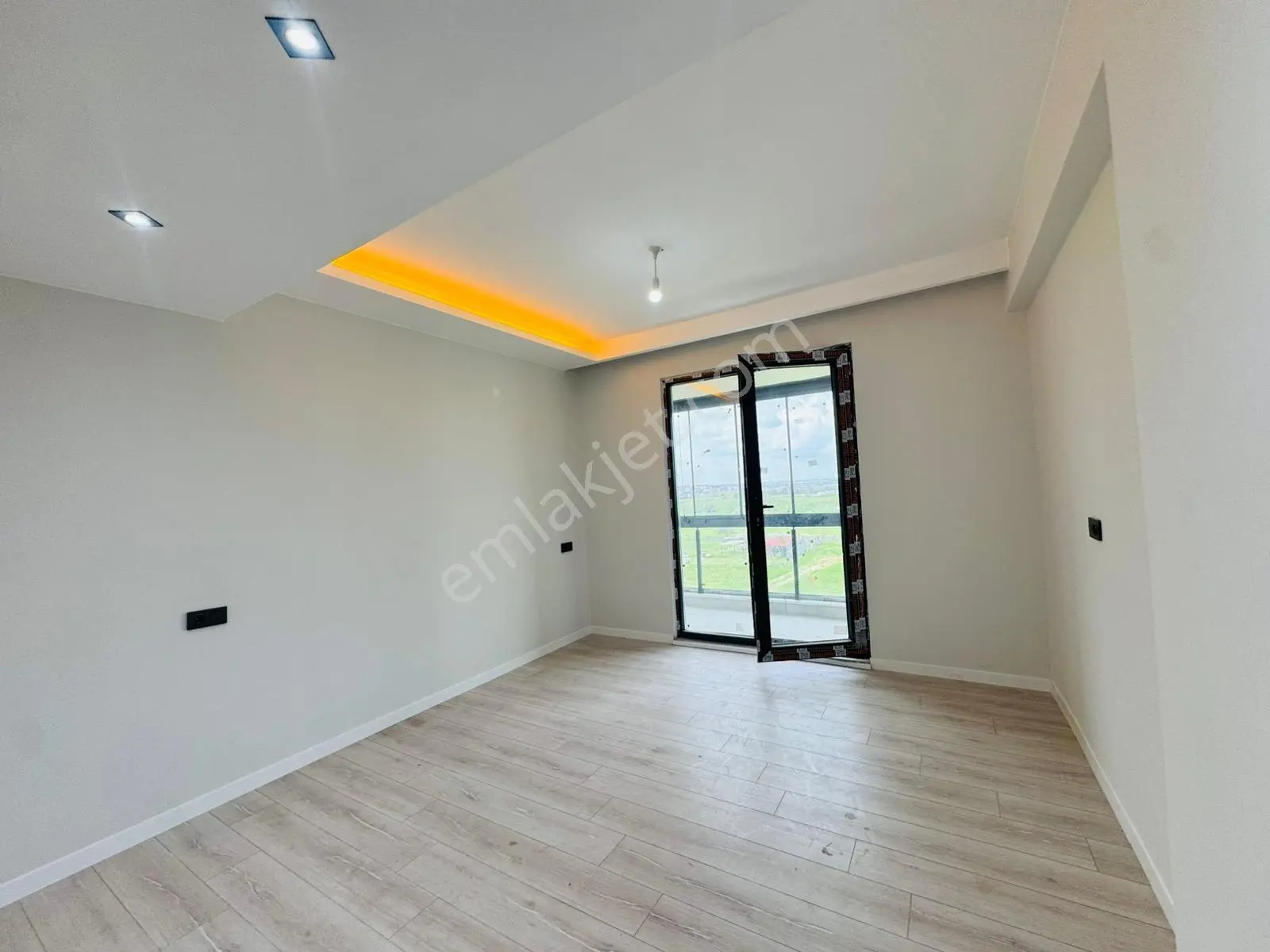 Mer-pa İnş.çerkezköy_tepe'de Site İçerisinde_ Arakat Sıfır 3+1 - Görsel 5
