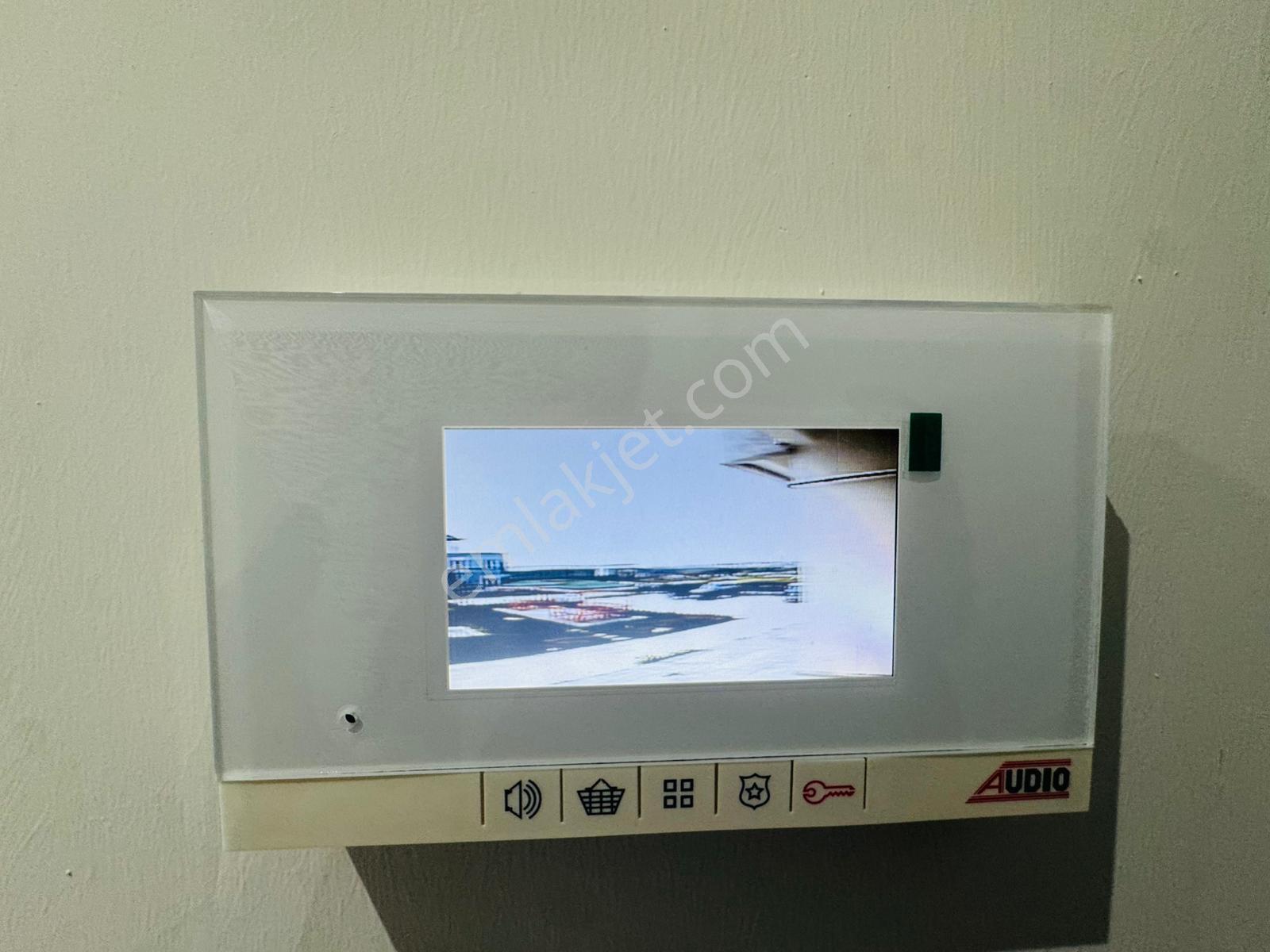 Mer-pa İnş.çerkezköy_tepe'de Site İçerisinde_ Arakat Sıfır 3+1 - Görsel 4